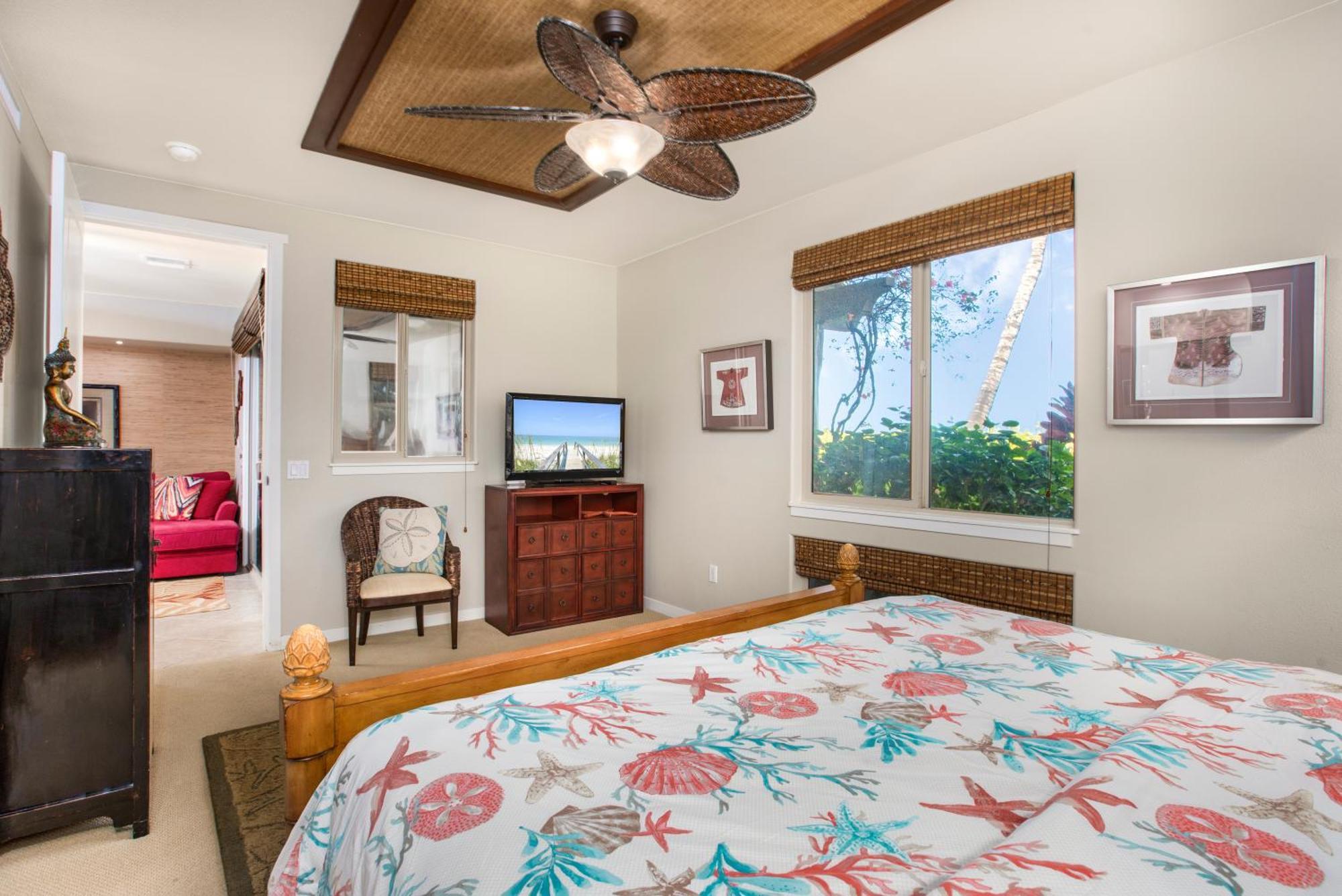 Mauna Lani Palm Villas D-2 Corner Unit Historic View Waikoloa Esterno foto